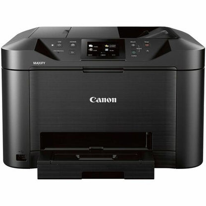 Canon MAXIFY MB5120 Wired & Wireless Inkjet Multifunction Pr