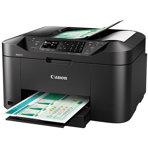 Canon MAXIFY MB2120 Wireless Inkjet Multifunction Printer -