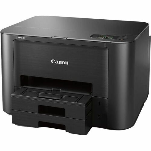 Imprimante jet d'encre sans fil Canon MAXIFY iB4120 - Couleur - 600 x