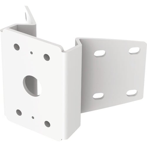 Soporte de montaje para cámara de red AXIS T94R01B - Aluminio