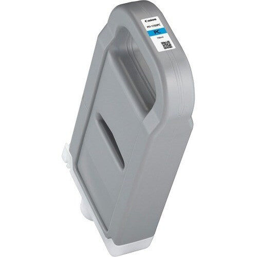 Canon PFI-1700 PC Original Inkjet Ink Cartridge - Photo Cyan