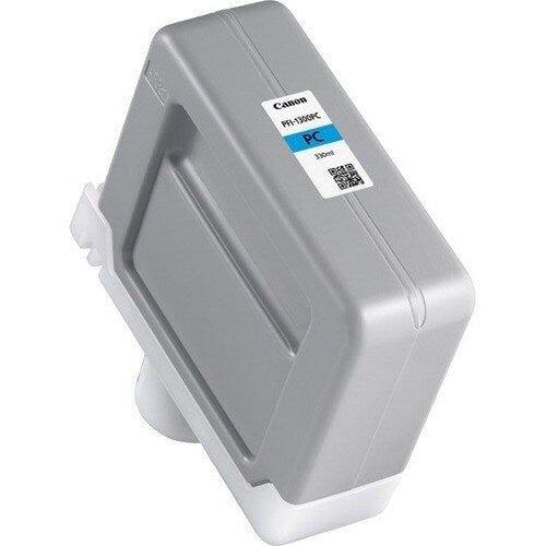Canon PFI-1300 PC Original Inkjet Ink Cartridge - Photo Cyan