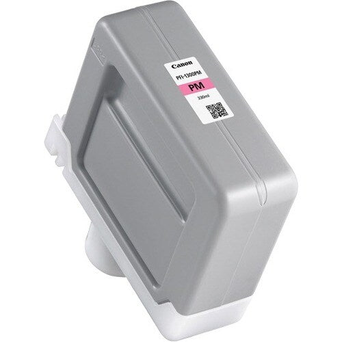 Canon PFI-1300 PM Original Inkjet Ink Cartridge - Photo Mage