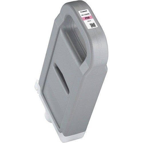 Canon PFI-1700 PM Original Inkjet Ink Cartridge - Photo Mage
