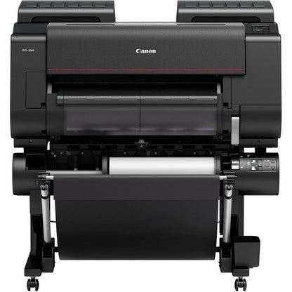Canon imagePROGRAF PRO-2000 Inkjet Large Format Printer - 24
