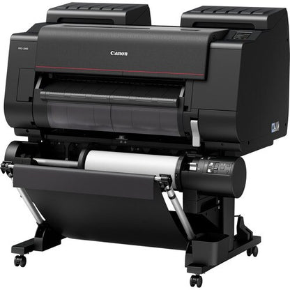 Canon imagePROGRAF PRO-2000 Inkjet Large Format Printer - 24