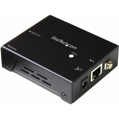 StarTech.com 4K HDMI Extender with Compact Transmitter - Up to 40 m (130 ft.)