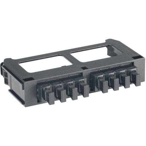 Panduit Fiber Optic Migration Adapter Panel