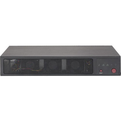 Servidor mini PC Supermicro SuperServer E300-8D 1U - 1 procesador Xeon D-1518 de 2,20 GHz