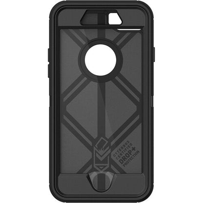 Estuche de transporte resistente OtterBox Defender (funda) A
