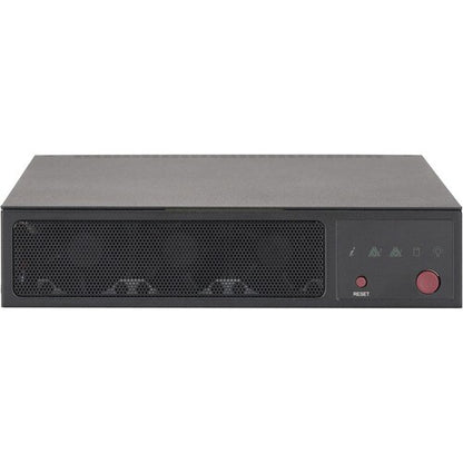 Servidor mini PC Supermicro SuperServer E200-8D 1U - 1 procesador Xeon D-1528 de 1,90 GHz