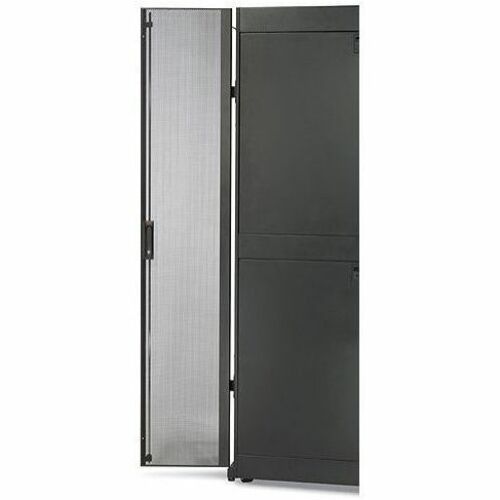 APC by Schneider Electric NetShelter SX 42U 750mm Wide Perforated Spli