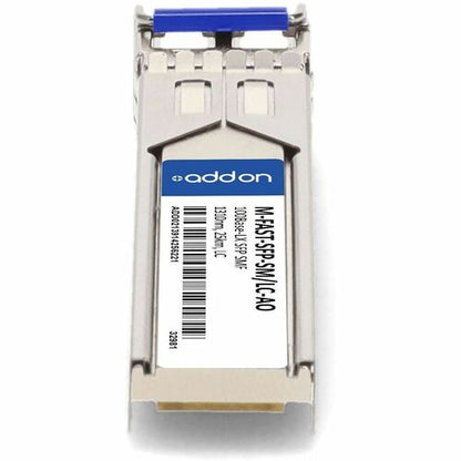 AddOn Hirschmann SFP Module - For Optical Network, Data Networking