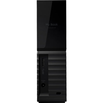 WM ONLY 8TB MY BOOK DESKTOP HD DO NOT ORDER DO NOT ADD ACOP HERE