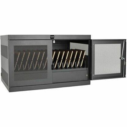 Support pour tablette PC Tripp Lite par Eaton CSC16USB