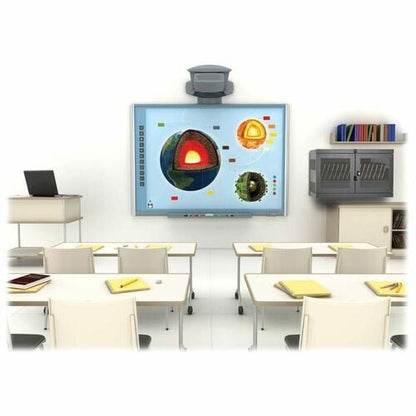 Support pour tablette PC Tripp Lite par Eaton CSC16USB
