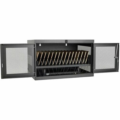 Support pour tablette PC Tripp Lite par Eaton CSC16USB