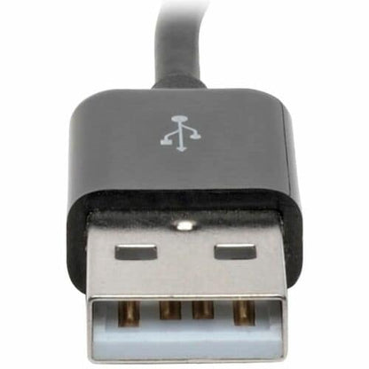 Adaptador de tarjeta gráfica de video externa USB 2.0 a VGA de Tripp Lite by Eaton U244-001-VGA - USB