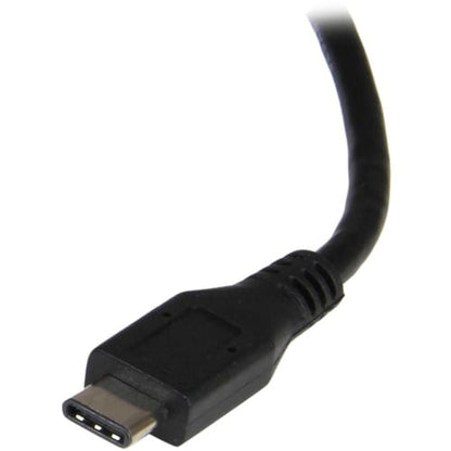ADAPTADOR USB C A DUAL GBE CON PUERTO USB 3.0 TIPO A INTEGRADO