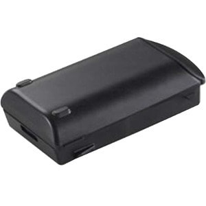 Zebra Battery - For Mobile Computer - Battery Rechargeable - 5200 mAh - 1 Pack