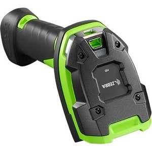 Zebra DS3678-HP Handheld Barcode Scanner Kit - Wireless Connectivity - 1D, 2D -