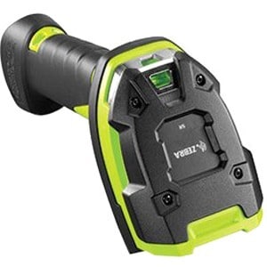 Zebra DS3678-SR Barcode Scanner Kit - Wireless Connectivity - 8.60\" (218.44 mm)