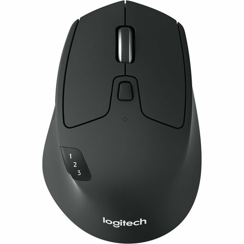 Ratón inalámbrico multidispositivo Logitech M720 Triathlon, Bluetooth, USB