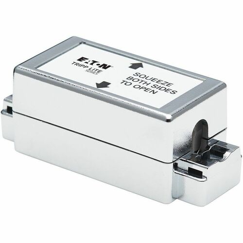 BOÎTE DE JONCTION STP CAT6/CAT5E