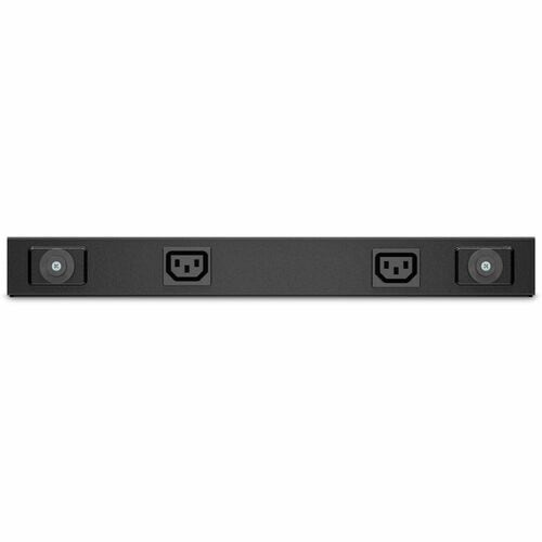 Unité de distribution d'alimentation en rack de base APC by Schneider Electric AP6020A - De base - CEI 60320 C