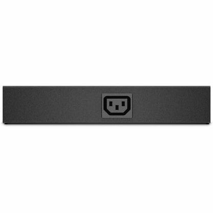 PDU de base APC by Schneider Electric - De base - IEC 60320 C14 - 100 V, 1