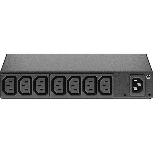 PDU de base APC by Schneider Electric - De base - IEC 60320 C14 - 100 V, 1