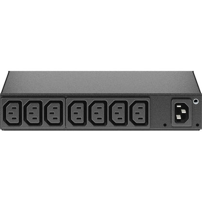 PDU de base APC by Schneider Electric - De base - IEC 60320 C14 - 100 V, 1