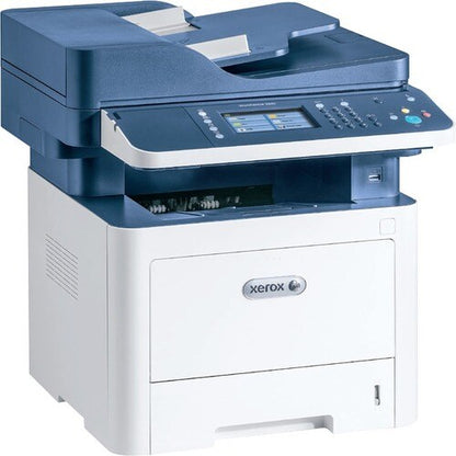WorkCentre™3335DNI Multifunction Monochrome Laser Printer -