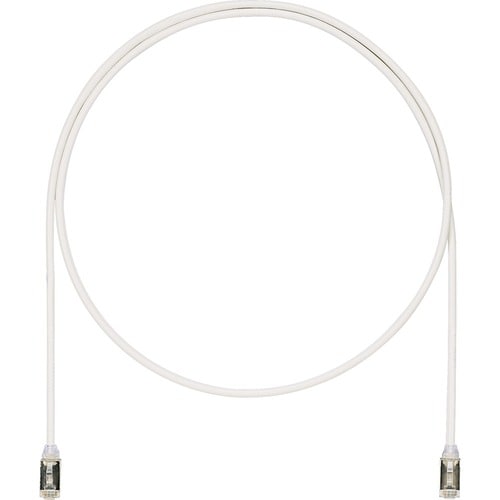 Panduit Cat.6a F/UTP Network Cable  - MOQ (minimum order quantity)10 MOV (minimu