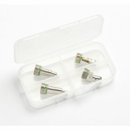 SET OF 4 APC TIP ADAPTERS FI-500TP ASFCALCF A25F AND A1S5F
