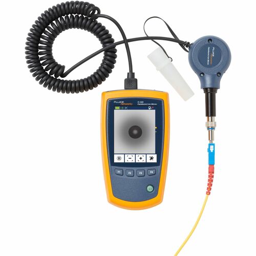 ADAPTADOR DE PUNTA PARA CONECTORES DE FIBRA DE TAPICERÍA FC
