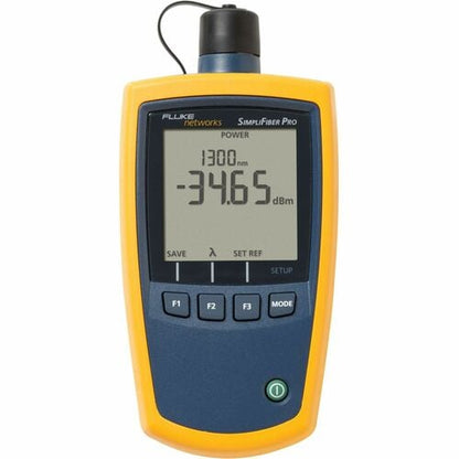 COMPTEUR DE PUISSANCE À FIBRE MULTIMODE ICPGM UNIQUE