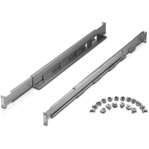 Onduleur V7 1 500 VA, montage en rack 2U, US - V7 UPS1RM2U1500-1N, 1 500 VA/1 350 W