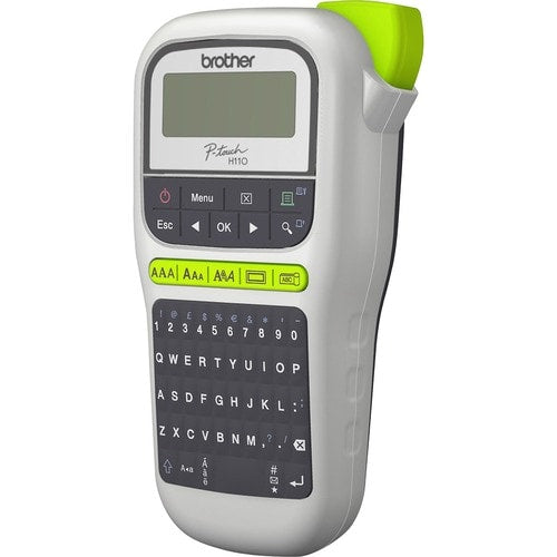 ELECTRONIC LABELLING SYST MULTI 3