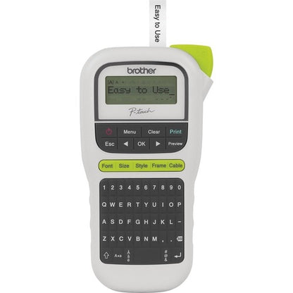 ELECTRONIC LABELLING SYST MULTI 3