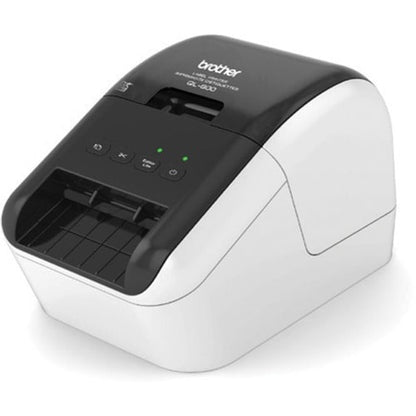 Imprimante thermique directe Brother QL800 - Monochrome - Imprimante d'étiquettes