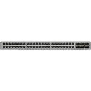 NEXUS 31108-VXLAN 48 X10GT AND 6C/6Q QSFP PORTS