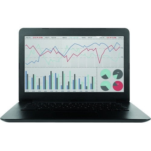 Kensington FP140W9 Privacy Screen for 14" Laptops