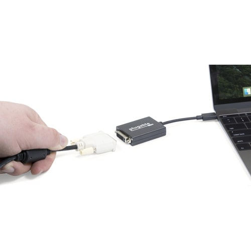Tipo USB 3.1 enchufable