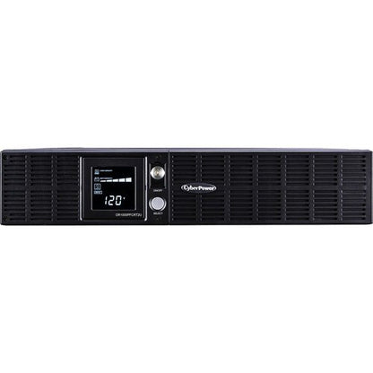 Cyber Power CyberPower OR1000PFCRT2U PFC Sinewave 1000VA Rack-mountabl