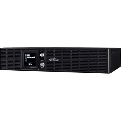 Cyber Power CyberPower OR1000PFCRT2U PFC Sinewave 1000VA Rack-mountabl