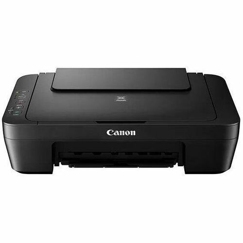 PIXMA MG2525 CLR INKJET P/C/S FB USB CLR4800X600 8/4IPM NO RTRNS