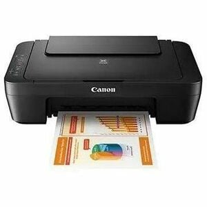 PIXMA MG2525 CLR INKJET P/C/S FB USB CLR4800X600 8/4IPM NO RTRNS