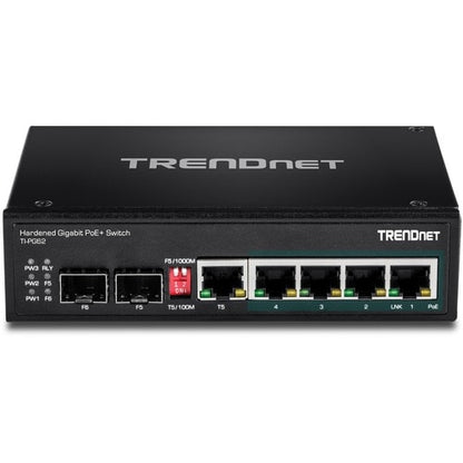 TRENDnet 6