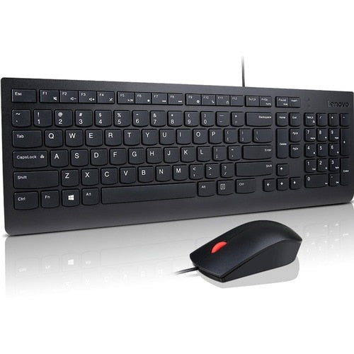 KB MICE BO ESSENTIAL WIRED COMBO